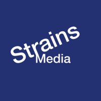 StrainsMedia(@StrainsMedia) 's Twitter Profile Photo