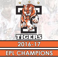 Tigers Hockey UK(@TigersHockeyUK) 's Twitter Profile Photo