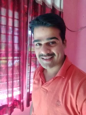 RiteshKulkarn15's profile picture. 