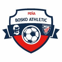 Peña Bosko Athletic(@BoskoAthletic) 's Twitter Profile Photo