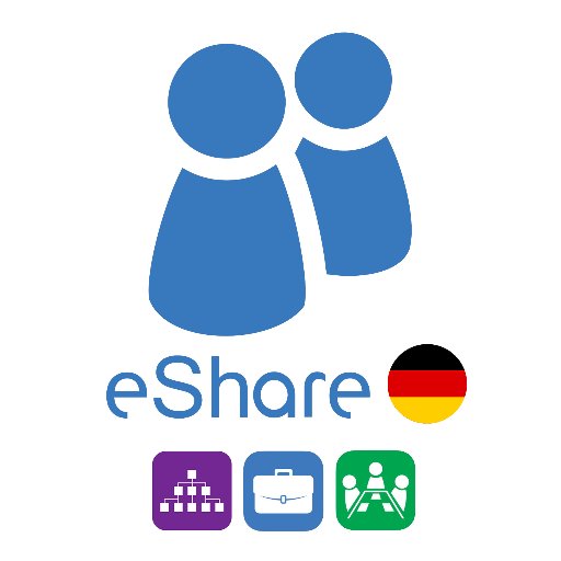 eShareDE's profile picture. Unsere Produktpalette beinhaltet Software für Meeting Management und Entity Management; designt für Vorstände oder ganze Organisationen.