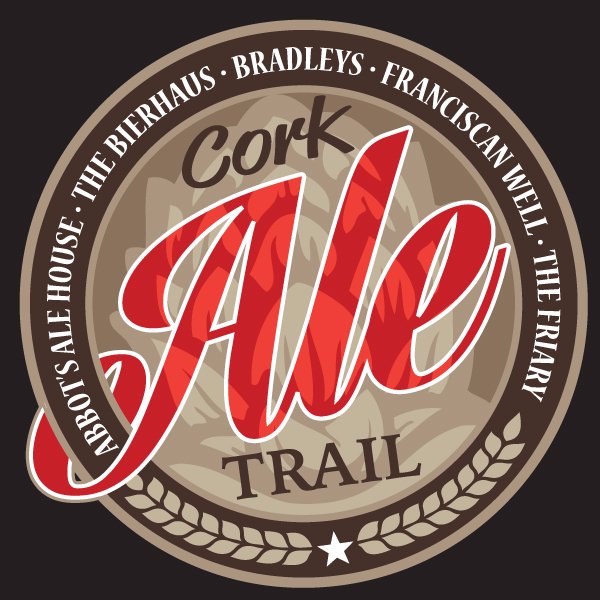 Cork Ale Trail takes you on a tour of all the best purveyors of quality craft beer, ales, stouts and lagers with local, national specialty brews.