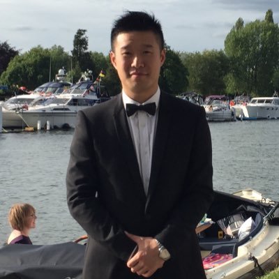 director of china division London Thames Capital