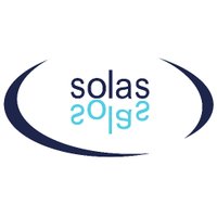 SOLAS(@SOLAS_IPO) 's Twitter Profile Photo