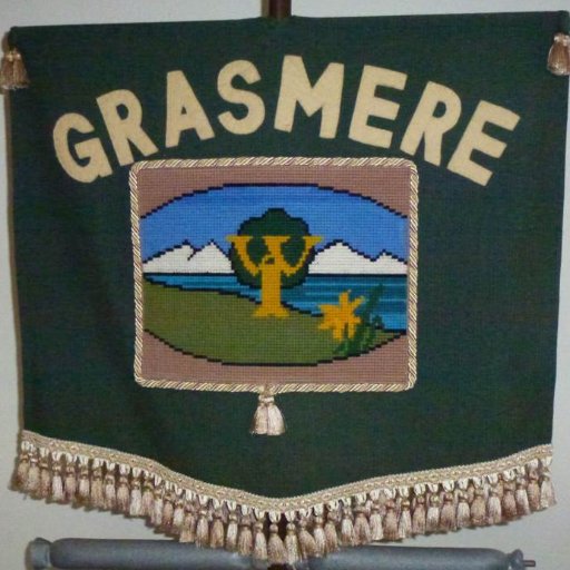 GrasmereWI Profile Picture