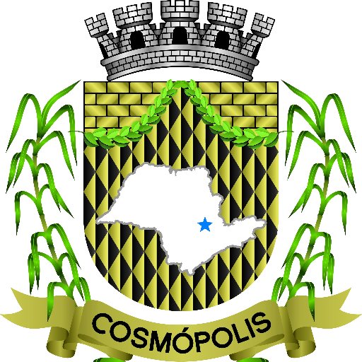 Prefeitura Municipal de Cosmópolis/SP - Adm 2021-2024