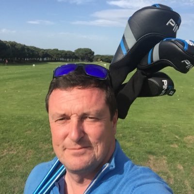 Managing hotels, resorts and golf courses around Europe