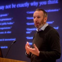 Ken Foxe (@kenfoxe) 's Twitter Profile Photo Ken Foxe (@kenfoxe) 's Twitter Profile Photo