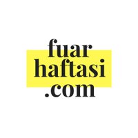 FuarHaftası (@fuarhaftasi) Twitter profile photo