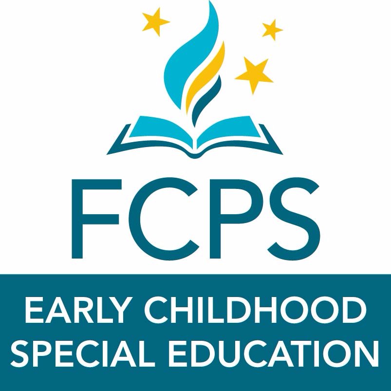 We are the early childhood special education program of Fairfax County Public Schools in Fairfax, Virginia.