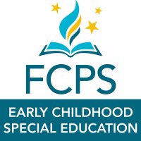 EarlyChildhoodSpecEd (@ecse_fcps) 's Twitter Profile