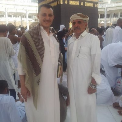 Mujahid Ali Aljaifi