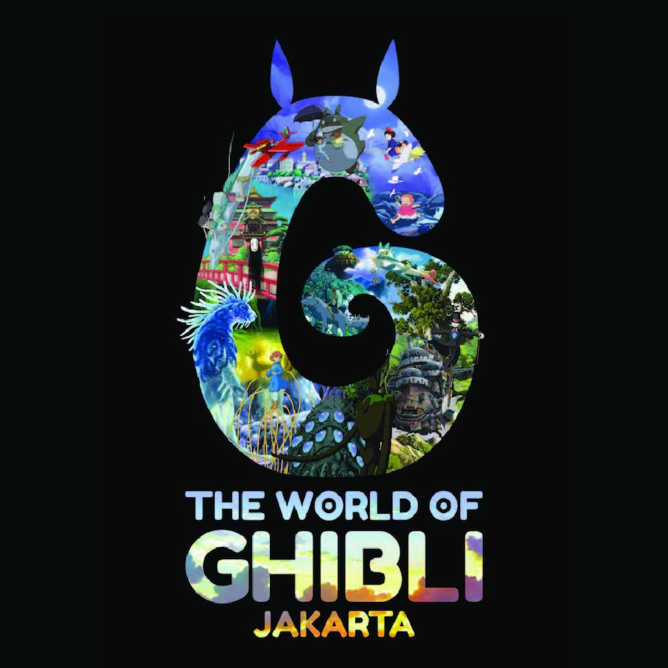 #VolunteerGhibli @GhibliJKT, tanyakan yang berhubungan dengan #VolunteerGhibli ke akun ini.
DM hanya dibuka utk pendaftaran volunteer dan penyampaian keluhan.