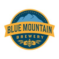 Blue Mountain Brewery (@bluemtnbrewery) 's Twitter Profile