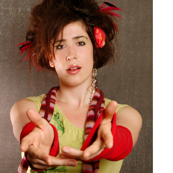 immifans's profile picture. Fans of the musical genius, Imogen Heap!