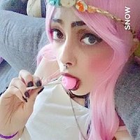 🍼BinkieFae✨ (@binkiefae) Twitter profile photo