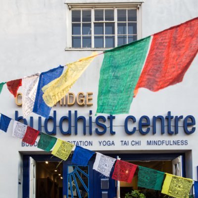 We offer public classes in meditation, Buddhism, Tai Chi, yoga, stress reduction and mindfulness. Also, context for the Triratna Buddhist Sangha.