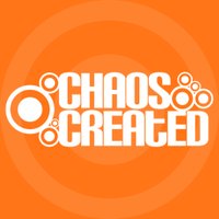 Chaos Created (@chaoscreatedapp) 's Twitter Profile