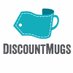 DiscountMugs (@discountmugscom) Twitter profile photo DiscountMugs (@discountmugscom) Twitter profile photo