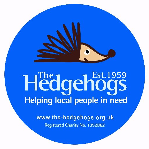 The Hedgehogs are a Farnham Local Charity Established in 1959  and now in its 65th year. ‘Helping Local People, Charity's, & Worthy Organisations in need’