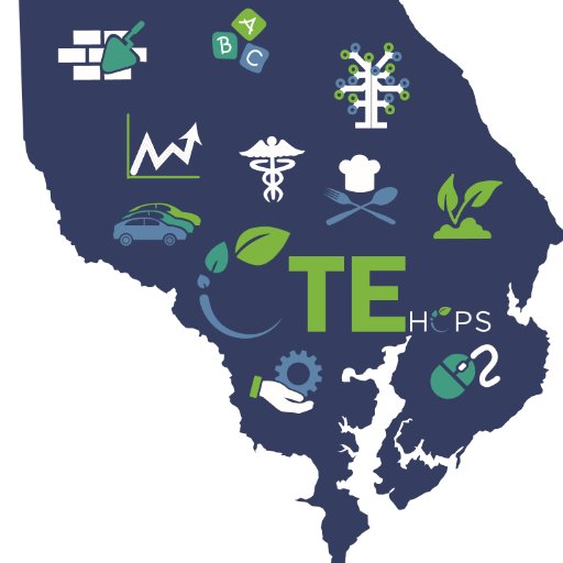 HCPS_CTE Profile Picture