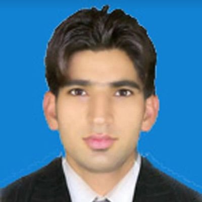 BashirNasir14's profile picture. 