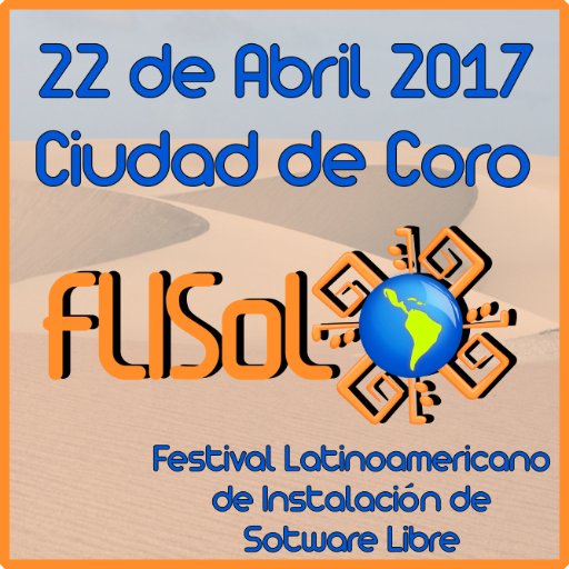 SEDE CORO El dia 22 de Abril del 2017 hora: 9:00am hasta las 4:00 pm