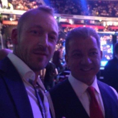 Pete_Cox75's profile picture. MMA fan. Liverpool supporter.