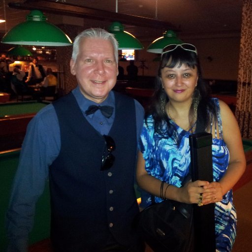 Snukerists's profile picture. 