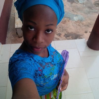 damilolamercy11's profile picture. student at fggc akure