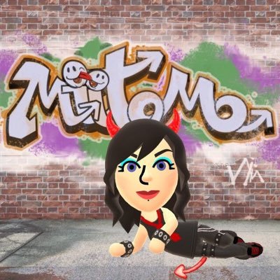 I'm obsessed with video games! really love Miitomo,Super Mario Run,DragonVale, BIG Nintendo fan,also LOVE Sony PS4 HUGE FAN of Diablo3,GTA,Many More.🤘🏻💋