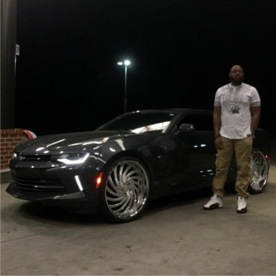 owner/operator of #tarheelsneakerheads Nc @tarheel_sneakerheads @hurley_23chevyt_taylor
