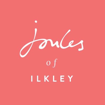 Britain’s most loved family brand. Joules of Ilkley open 7 days a week, Mon-Sat 9:30-5:30 Sun 11-4.  Follow us for our latest offers and collections