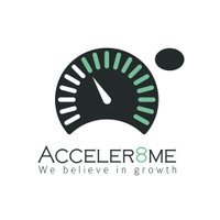 Acceler8me (@acceler8me) 's Twitter Profile