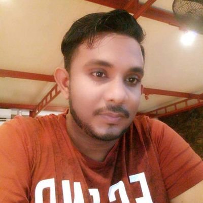 Vimukthi451's profile picture. 