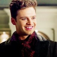 Jefferson/Mad Hatter (@broken_hatter) 's Twitter Profile