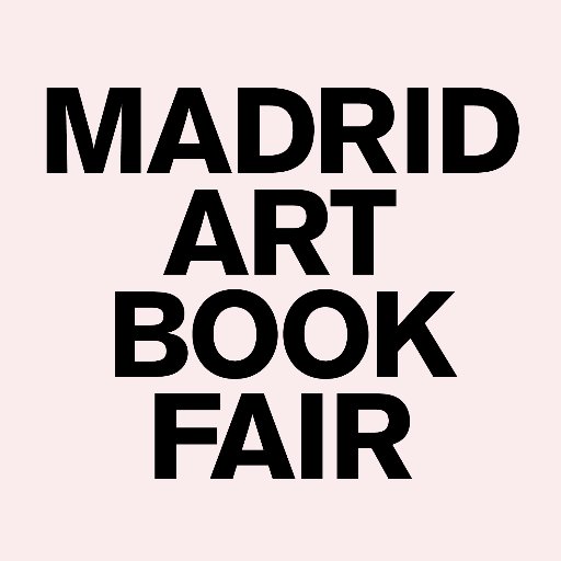 Madrid Art Book Fair #librosmutantes 21-23 April 2017. @lacasaencendida