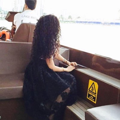 -DAS- graduate. UOS alumna. Marketing Graduate. Aspiring Artist/Love to travel! ًالحمد لله دائماً و أبدا #Dubai #Saudi