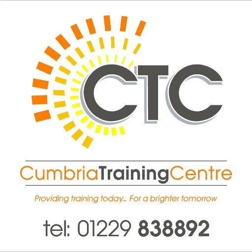 Cumbria Training Centre are based in Workington and Barrow and offer Traineeships, Apprenticeships, Work-based Learning and Short Courses throughout Cumbria!