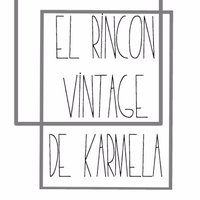 El Rincón Vintage...(@karmelamps) 's Twitter Profile Photo
