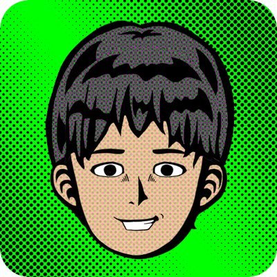 magicianさんのプロフィール画像