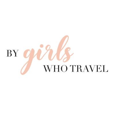 Get inspired by the beautiful travel inspirations and stories curated #bygirlswhotravel. 
IG/FB: ByGirlsWhoTravel 
Email: hello@bygirlswhotravel.com