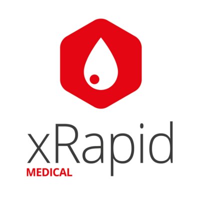 xRapid is a digital #malaria diagnostic test for the #iPhone that uses pattern recognition to identify the #parasite quickly, accurately and cheaply.