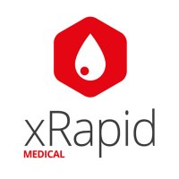 xRapid-Medical (@xrapiddiagnosis) Twitter profile photo