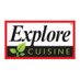 Explore Cuisine (@explorecuisine) Twitter profile photo Explore Cuisine (@explorecuisine) Twitter profile photo
