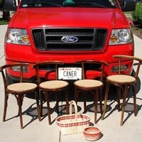 Don Voss (@seatweaver) 's Twitter Profile