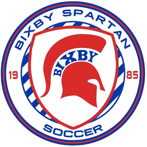 Bixby Spartan Soccer