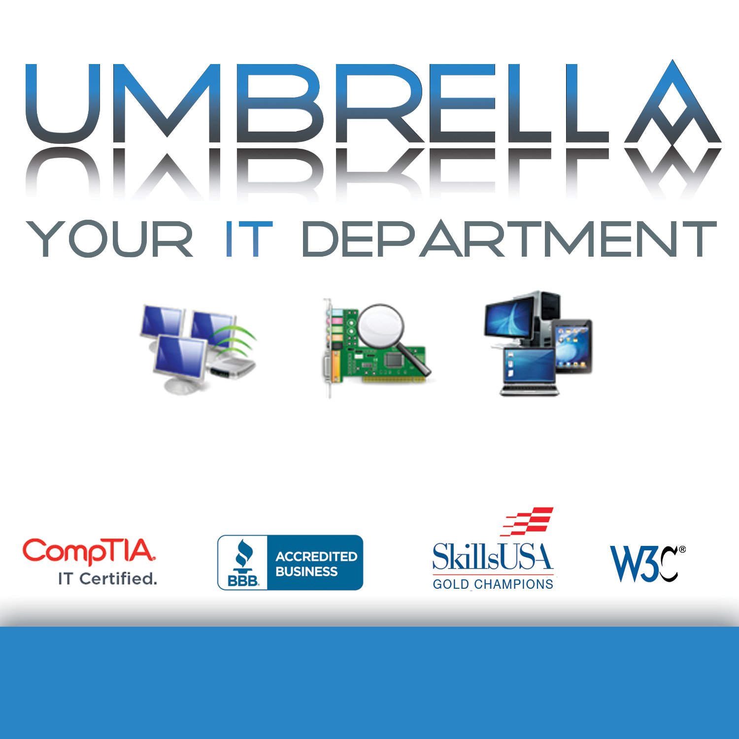 Information Technology Guru
Solutions Consultant, Designer, Developer, Coder, Wizard, or just Magician works.