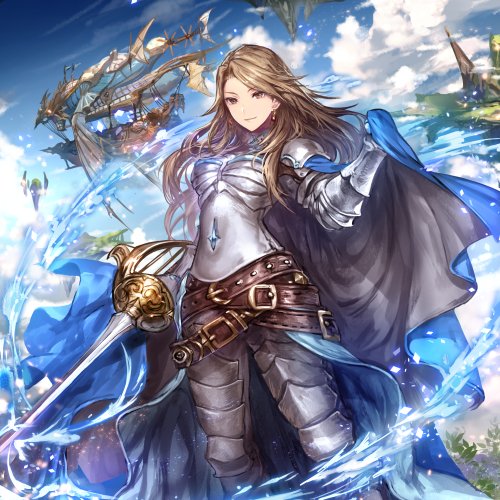 glanblue_katari's profile picture. 無言フォロー失礼します
音ゲーとTCGとかやってる変人です