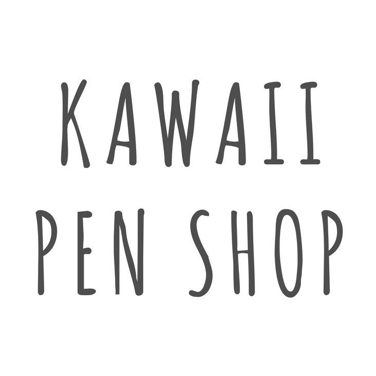 Your cute stationery store.♥ Free international shipping.
